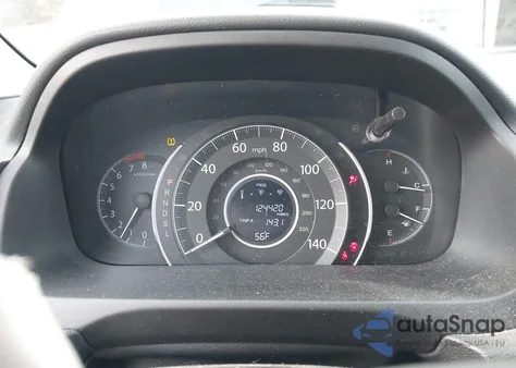 2015 Honda Cr-V Ex-L from USA, damaged, VIN 2HKRM4H78FH630560